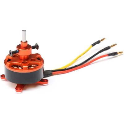 Spektrum motor střídavý 2408 1300ot/V 14P