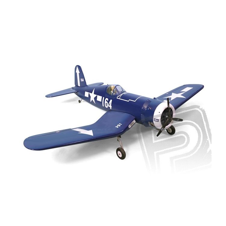 PH011 F4U Corsair 1485mm 1:8 ARF