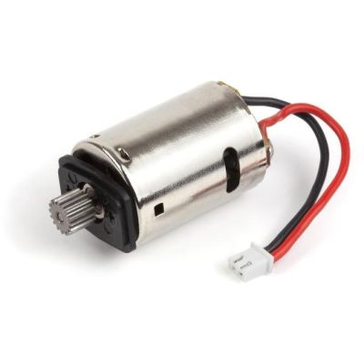 Stejnosměrný motor MM-200 s 16T pastorkem