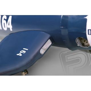 PH011 F4U Corsair 1485mm 1:8 ARF
