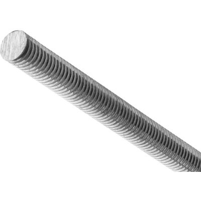 Závitová tyč M2 1000mm, 1 ks.