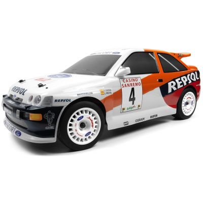 WR8 Flux 1996 Ford Escort RS Cosworth