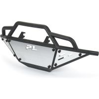 Stylový a zároveň praktický přední nárazník Pro-Line, který skvěle doplní vzhled RC modelu auta typu crawler v měřítku 1:10 ve stylu Pre-runner. Vhodné pro SCX10 a další modely s roztečí nosníků 43 mm.