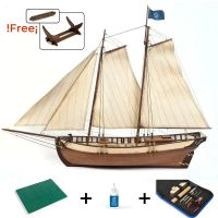 Ak uvažujete o tom, že začnete s námorným modelárstvom, model Polaris je pre vás ten pravý.
Mierka: 1:50Šírka: 124 mmVýška: 446 mmDĺžka: 580 mm