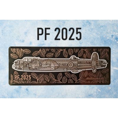 EDUARD Lancaster - Eduard PF 2025