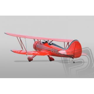 PH152 Waco YMF-5C 1600mm ARF