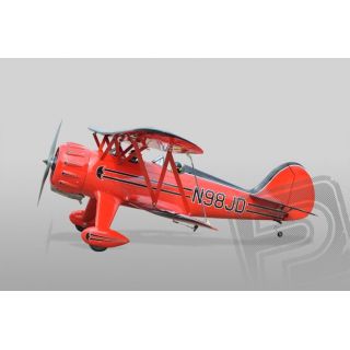 PH152 Waco YMF-5C 1600mm ARF