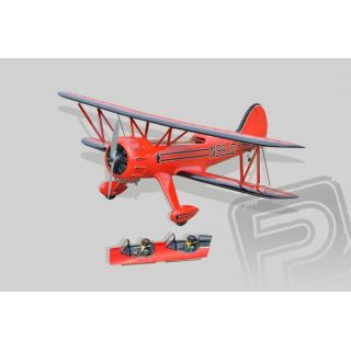 PH152 Waco YMF-5C 1600mm ARF