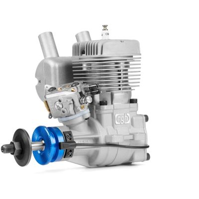 NGH GT35 Dvoutaktní benzinový motor