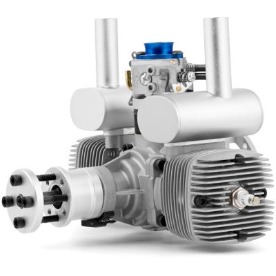 NGH GTT70 Dvoutaktní benzinový motor