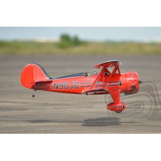 PH152 Waco YMF-5C 1600mm ARF