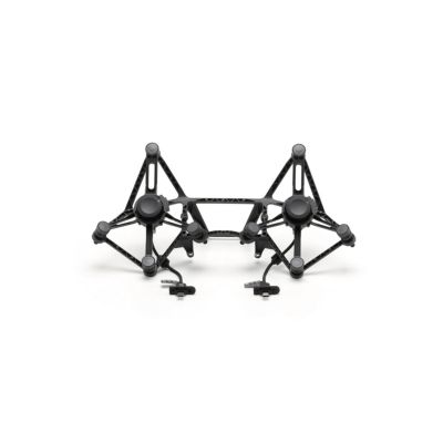 Matrice 400 Dual Gimbal Connector