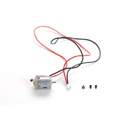 1:12 Beetle 130 motor