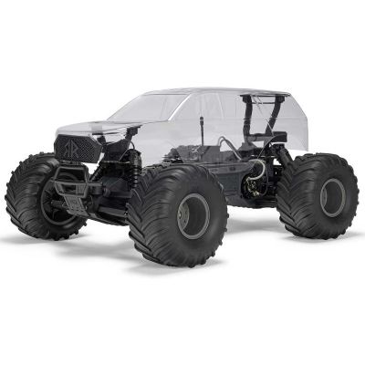 Arrma Gorgon 1:10 Kit Smart RTA čirá