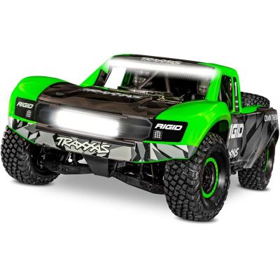 Traxxas Unlimited Desert Racer 1:8 RTR Rigid