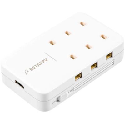 BETAFPV 6-port 1S Charger