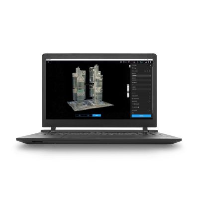 DJI Terra Standard + DJI Modify Flagship - Permanent