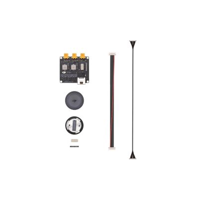 Payload Software Development Kit 2.0