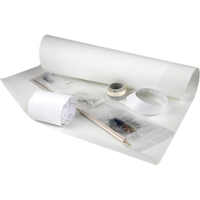 Krick Folkeboot 1:7.6 - sada kosatky