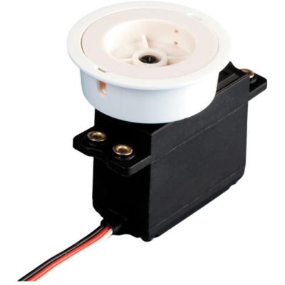 Krick servo plachet Windforce 502