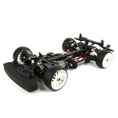 SWORKz S35-GT3.0e FTE Factory Team Edition 1/8 Brushless Power GT Pro Kit