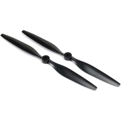 E-flite vrtule 160x35mm: UMX Eratix 450mm