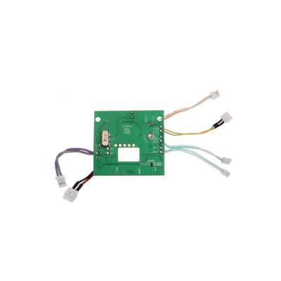 20767 D124 Digital dekodér pro EXC auto