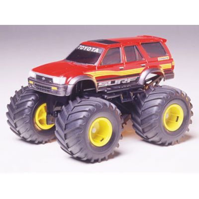 Tamiya 1:32 Toyota 4Runner (stavebnica)