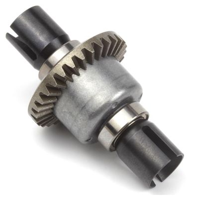 Diferenciál kompletní (sintrovaný)