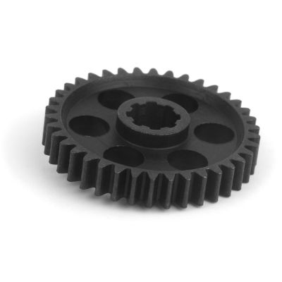 38T hlavní převodové kolo (0.8M/frézovaná ocel)