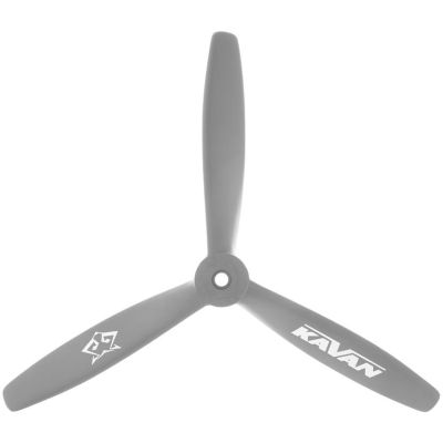 KAVAN vrtule 12x8" - 3listá