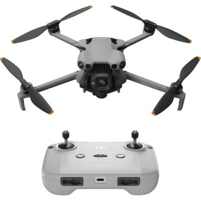 DJI Mini 5 Pro (DJI RC-N3)