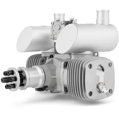 NGH GTT130-G Dvoutaktní benzinový motor