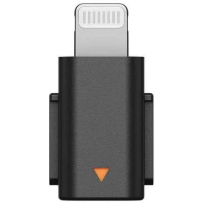 DJI Mic Mini Mobile Phone Adapter (Lightning) | RCsvet