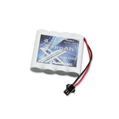 NiMH Akku 4,8V 700mAh HBX konektor | RCsvet