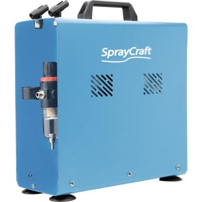 Spraycraft kompresor Pro Airbrush