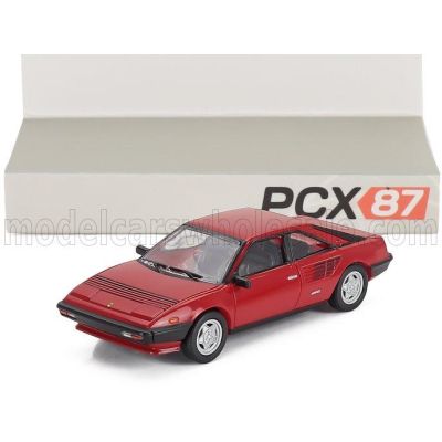 PREMIUM CLASSIXXS FERRARI MONDIAL 1980 - RED 1/87
