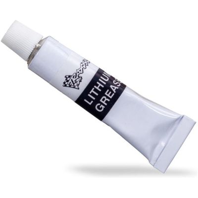 Traxxas bílá lithiová vazelína 5ml