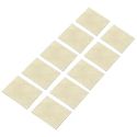 Oboustranně lepicí pěnová podložka 15x20x1mm (10)