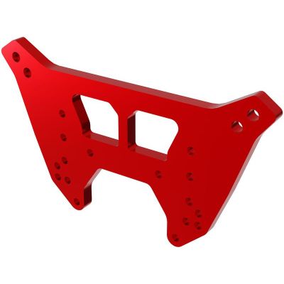Arrma věž tlumiče zadní CNC