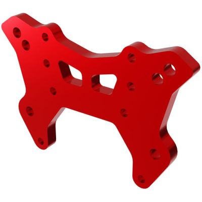 Arrma věž tlumiče přední CNC