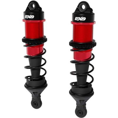 Arrma tlumič EXB 16x110mm, píst 10x1.0mm, olej 1300cSt