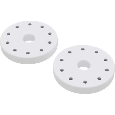 Arrma píst tlumiče plochý, otvor 8x1.1mm (2)