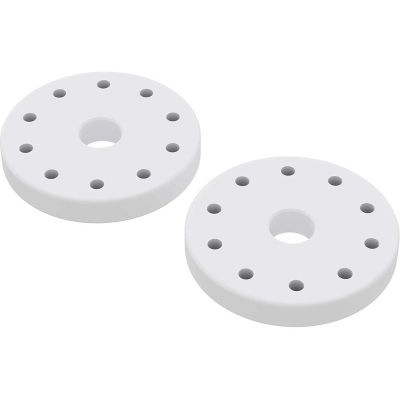 Arrma píst tlumiče plochý, otvor 8x1.4mm (2)