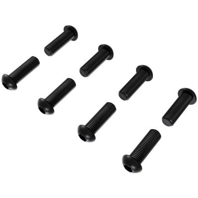 Arrma šroub imbus BH M4x14mm (8)
