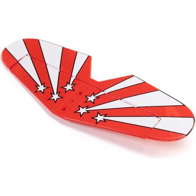 E-flite horizontální stabilizátor: Super Decathlon 1.2m