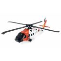 UH60 Black Hawk pobrežná stráž vrtulnik 6G/3D GPS RTF | RCsvet