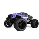 SAVAGE X 4.6 GT-6 RTR - modrá