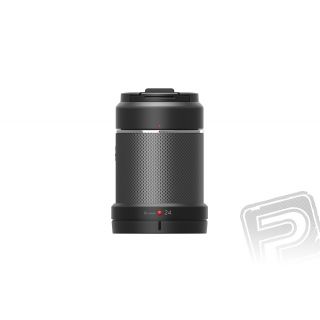 Zenmuse X7 DL 24mm F2.8 LS ASPH Lens
