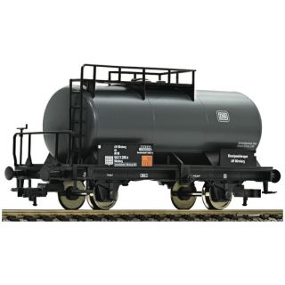 Cisternový vagón, DB